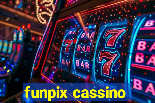 funpix cassino